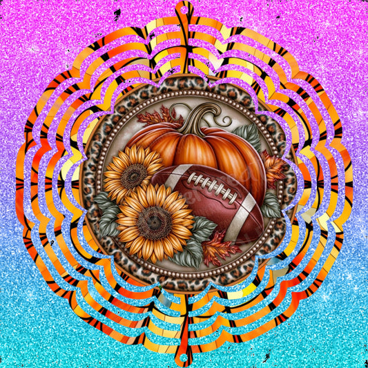 Wind Spinners Fall & Winter 30