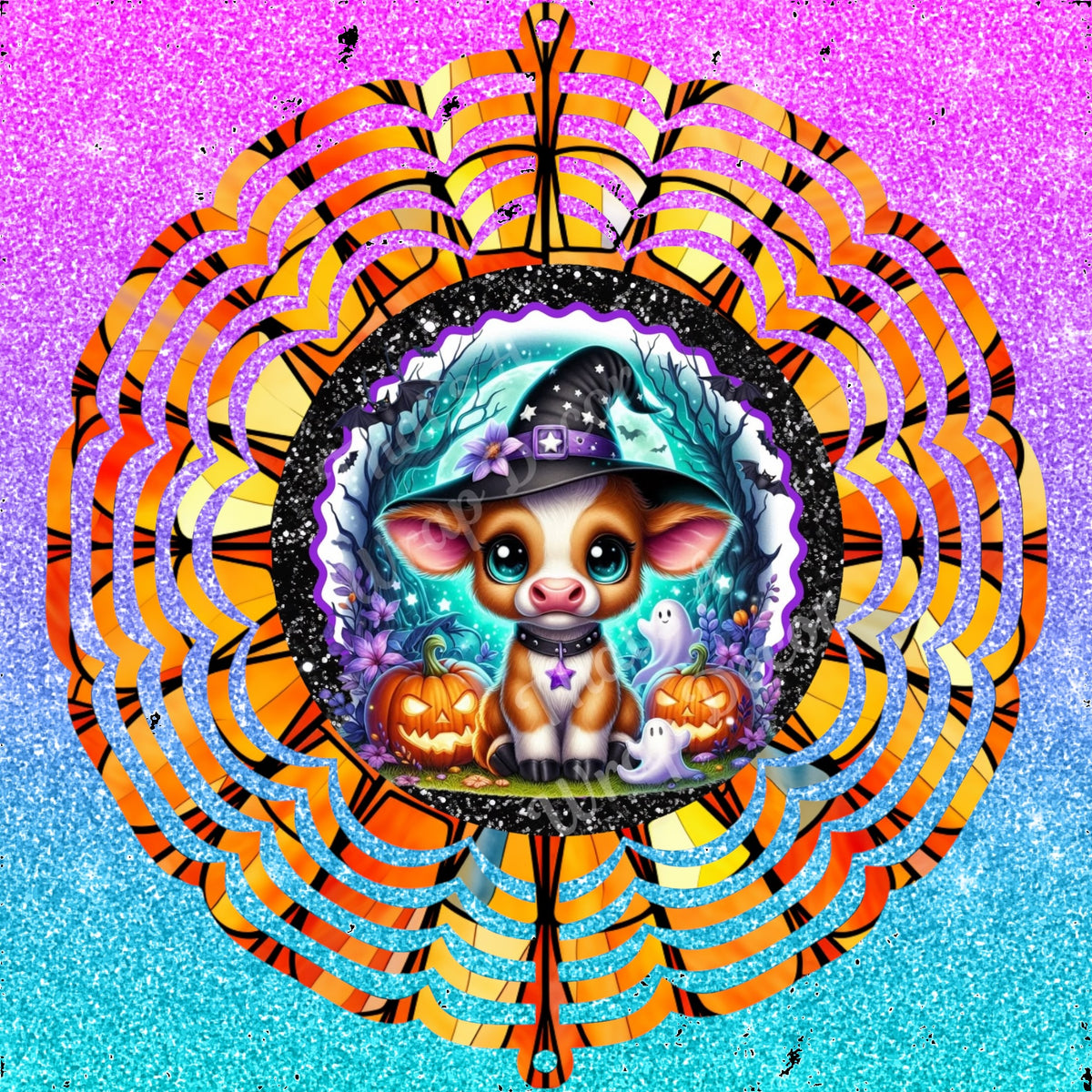 Wind Spinners Fall & Winter 31
