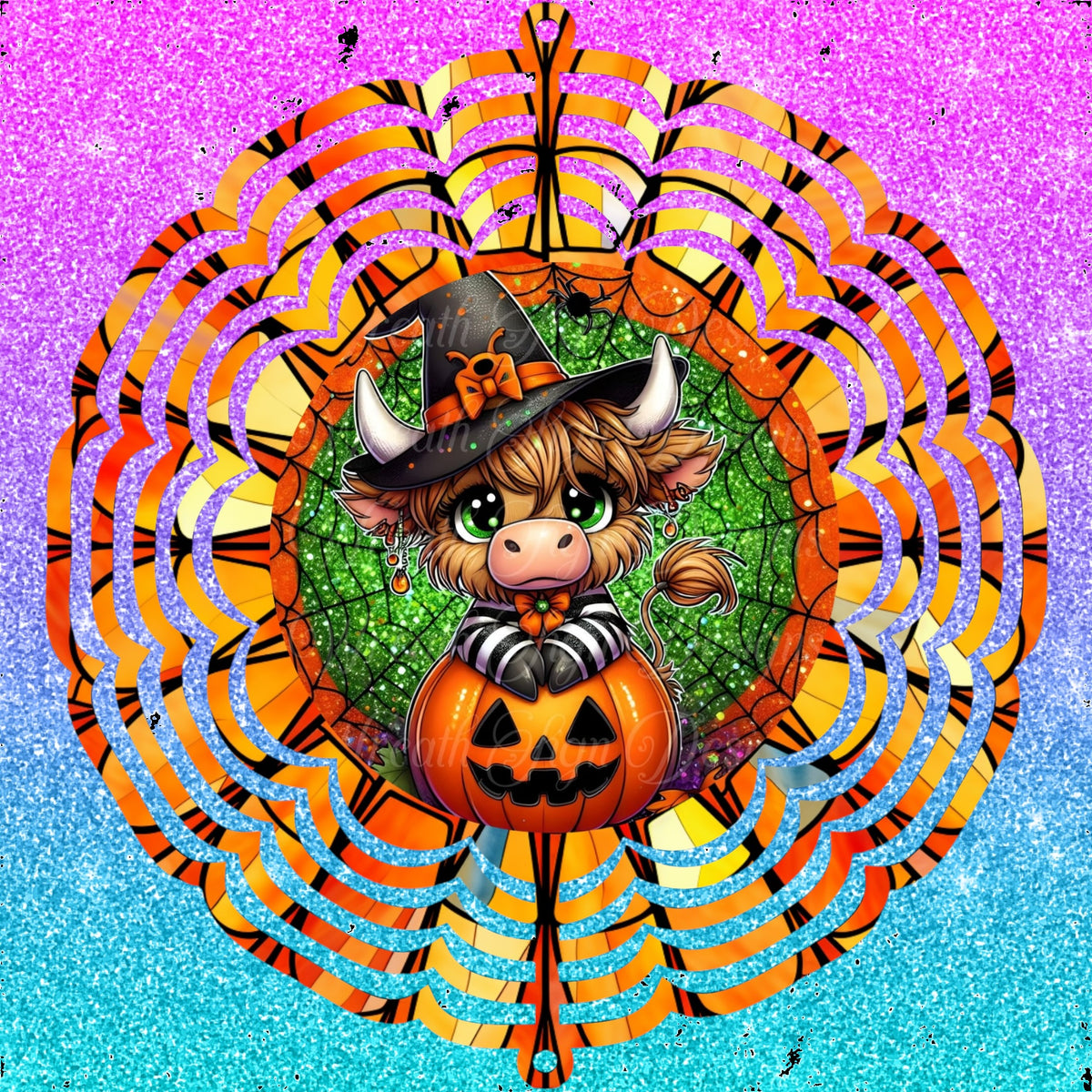 Wind Spinners Fall & Winter 33