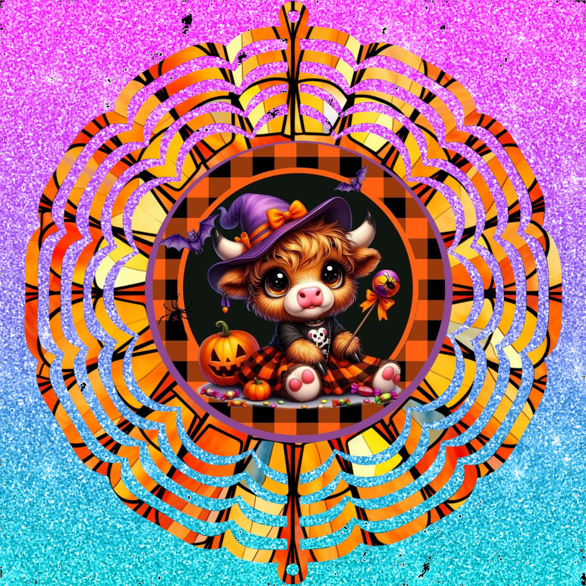 Wind Spinners Fall & Winter 37