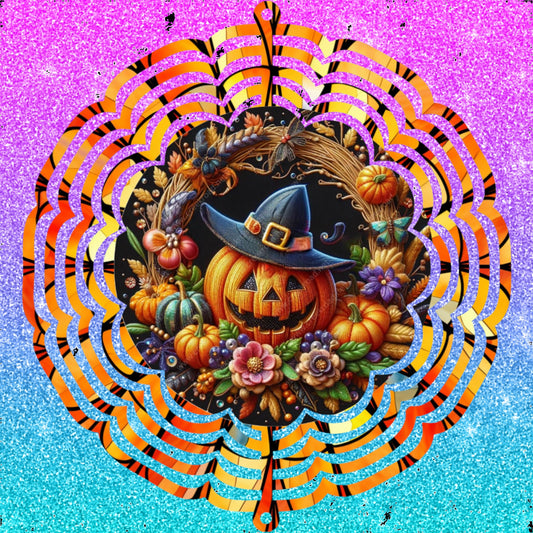 Wind Spinners Fall & Winter 5