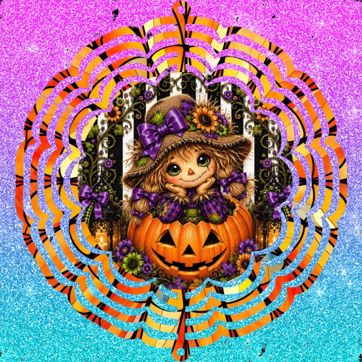 Wind Spinners Fall & Winter 6