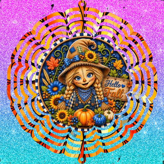 Wind Spinners Fall & Winter 8