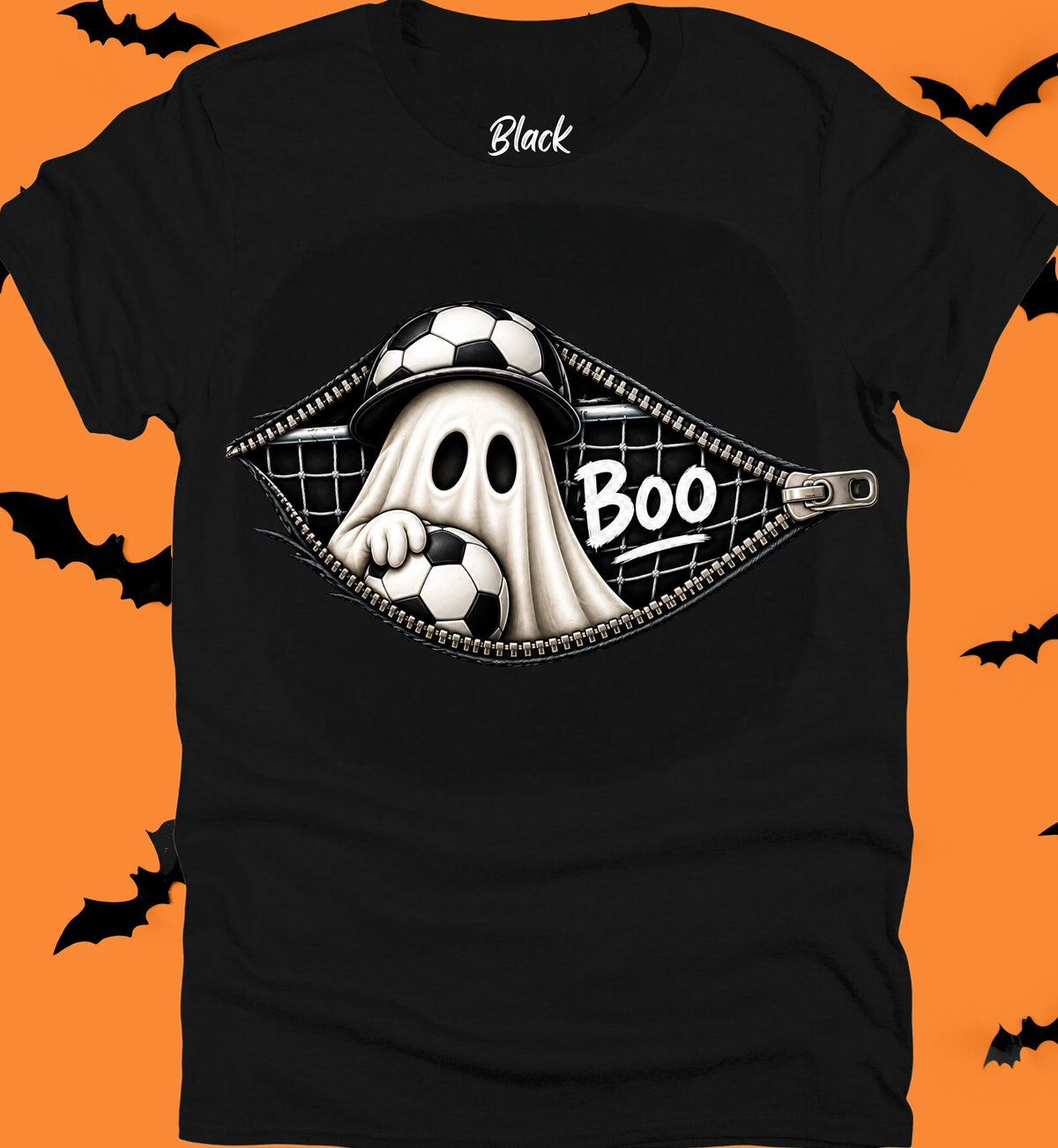 Zipper Peekers Tee Collection 9